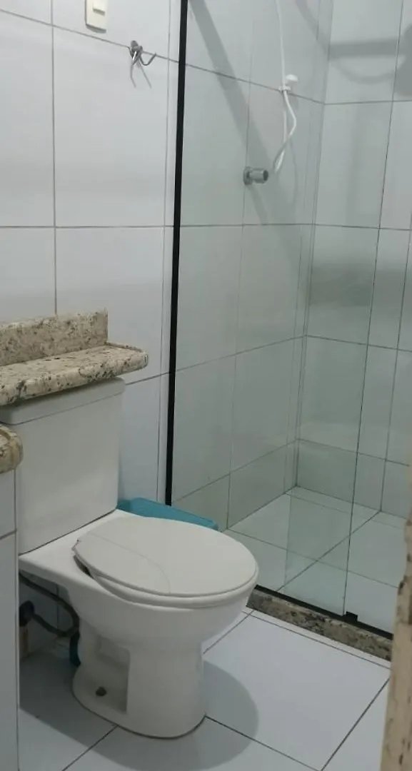 Cordel Hostel Ресифи