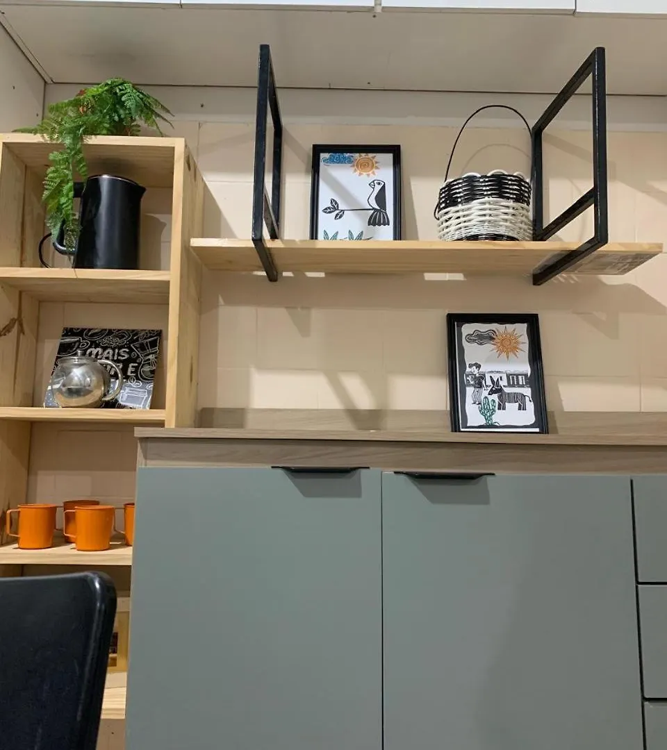Cordel Hostel Ресифи 0*,  Бразилия