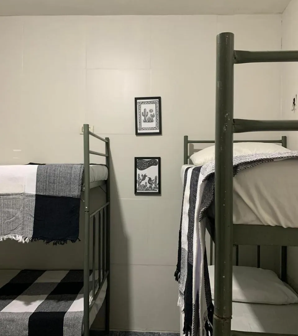 Cordel Hostel Ресифи 0*,