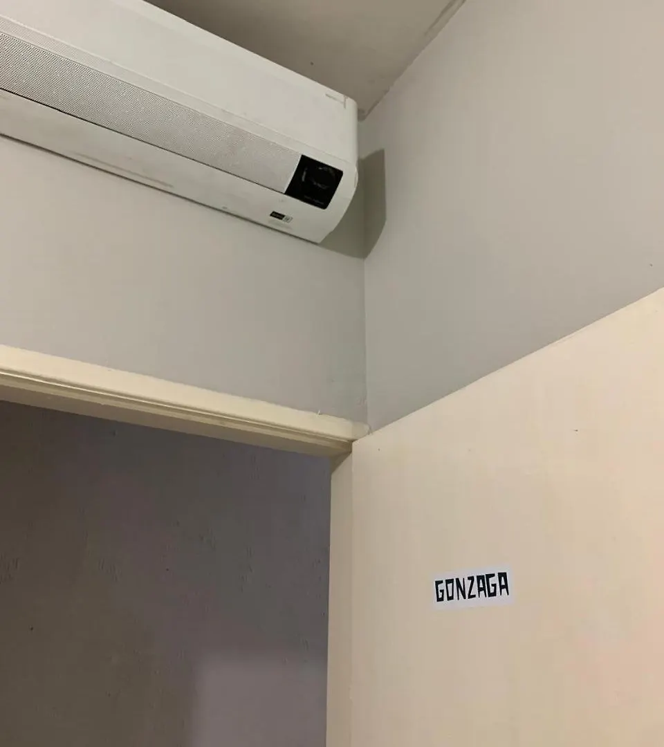 Cordel Hostel Recife