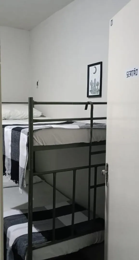 Cordel Hostel Recife