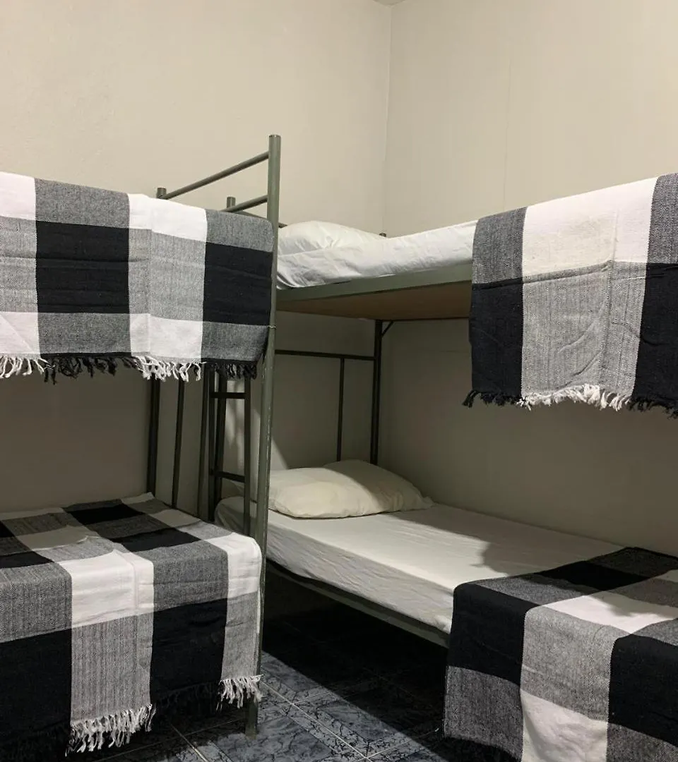 Cordel Hostel Recife