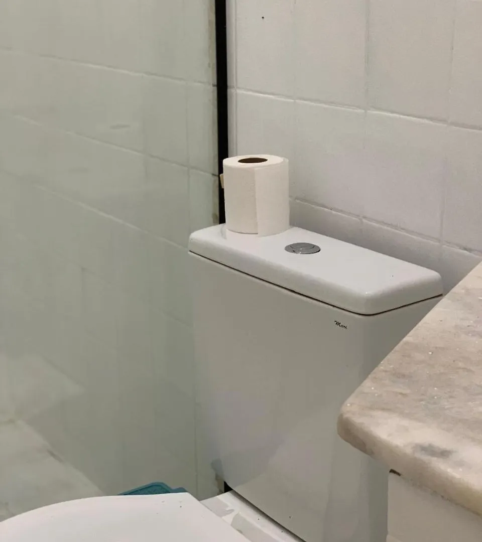 Cordel Hostel Recife Brasilien