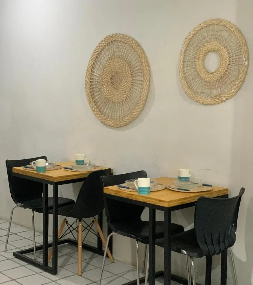 Cordel Hostel Recife