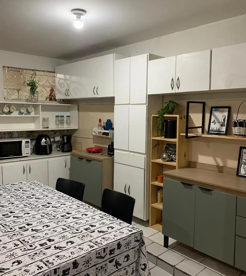 Cordel Hostel Recife