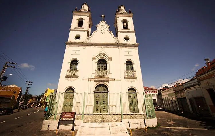 Cordel Hostel Recife 0*,
