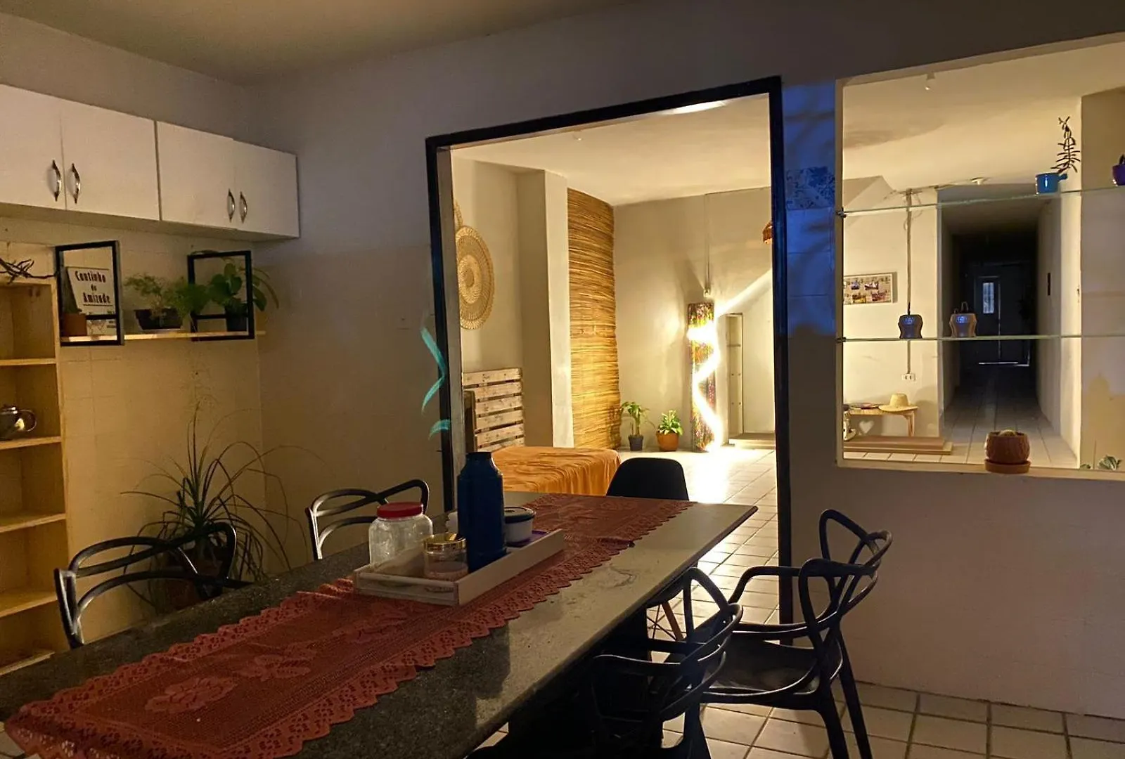 Cordel Hostel Recife 0*,  Brasilien